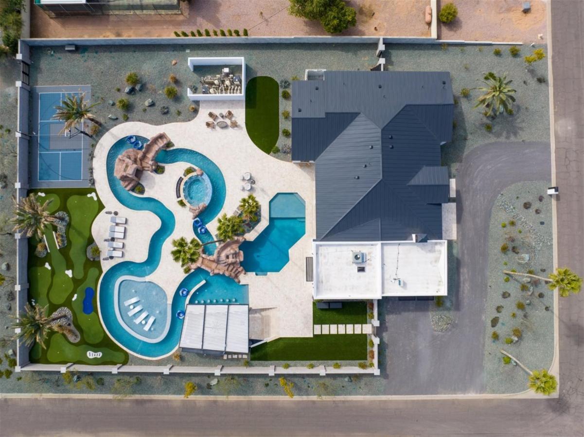 Palm Ridge