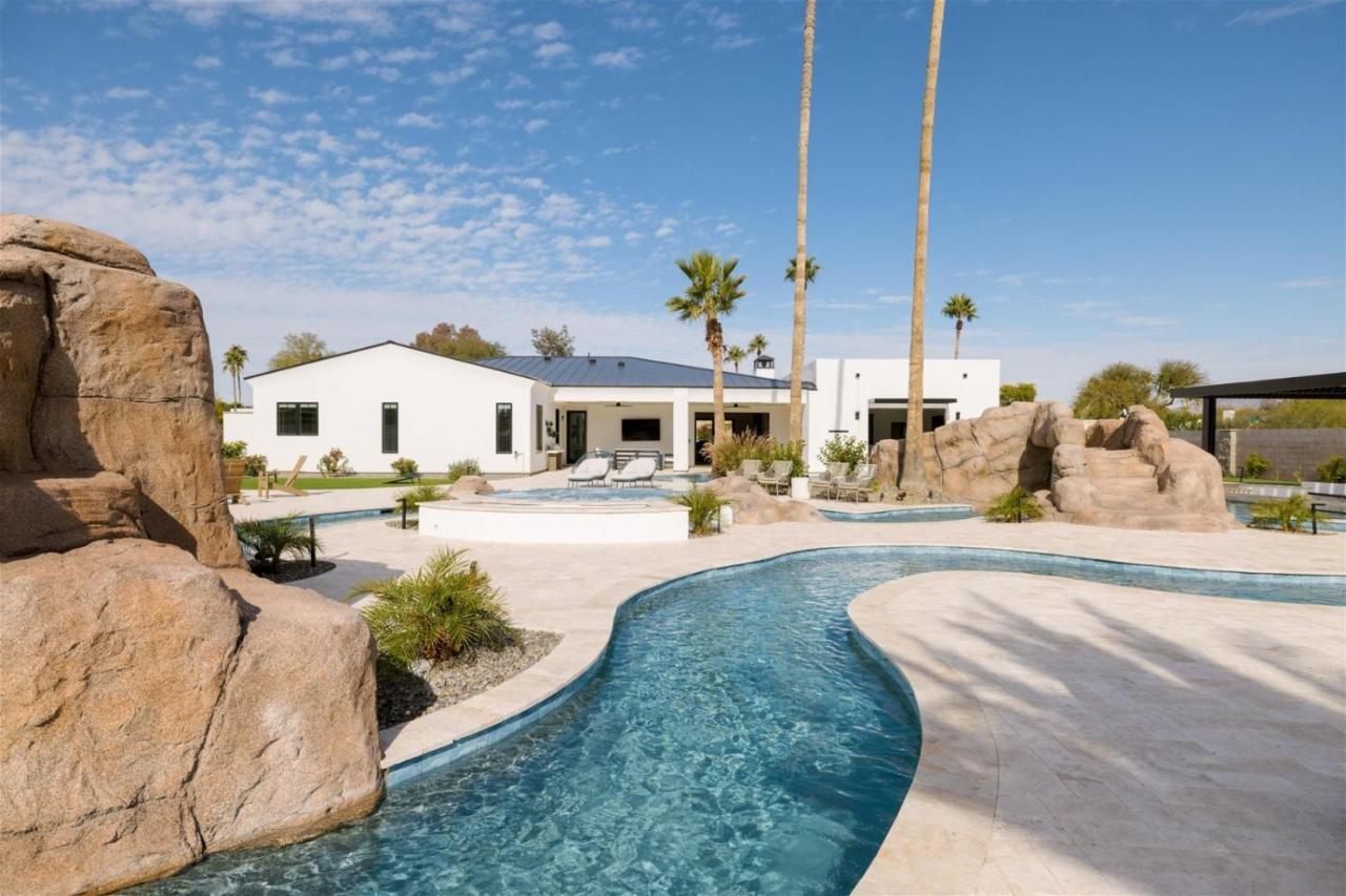 Palm Ridge Holiday home Scottsdale