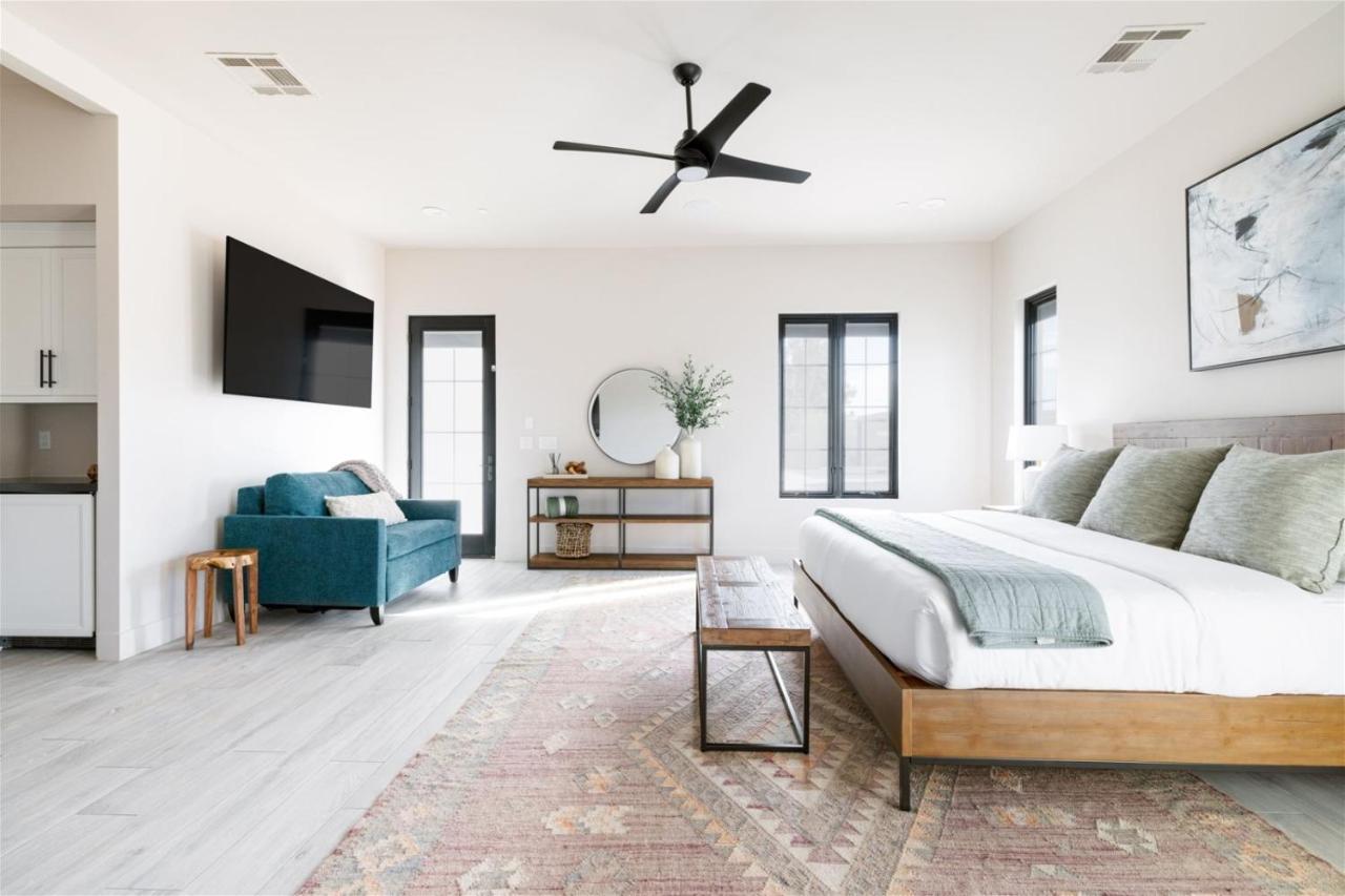Palm Ridge Scottsdale