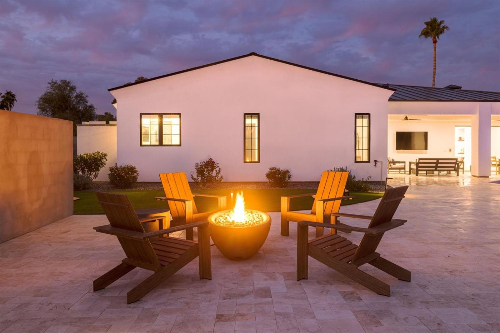 Palm Ridge Holiday home *