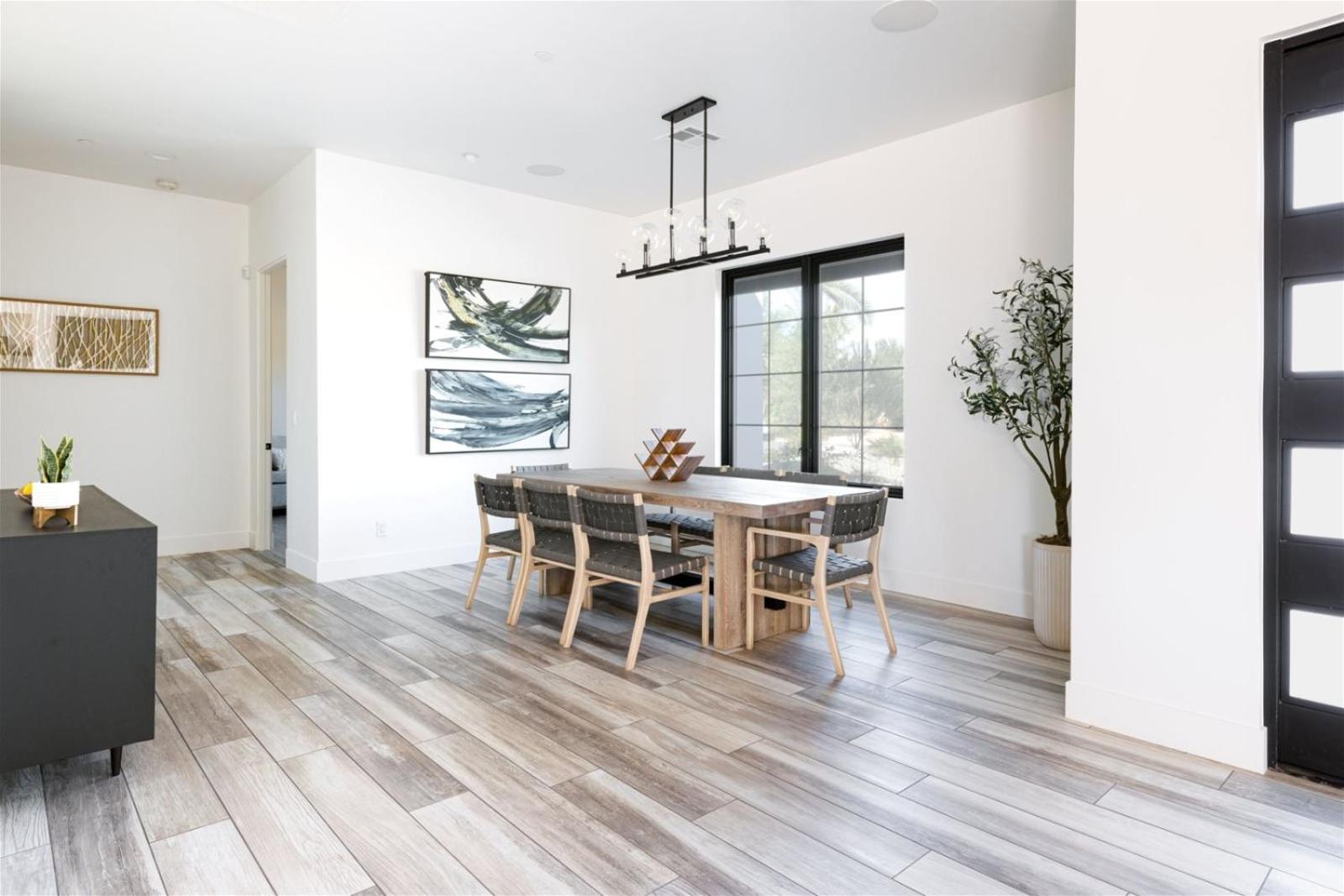 Palm Ridge Holiday home *
