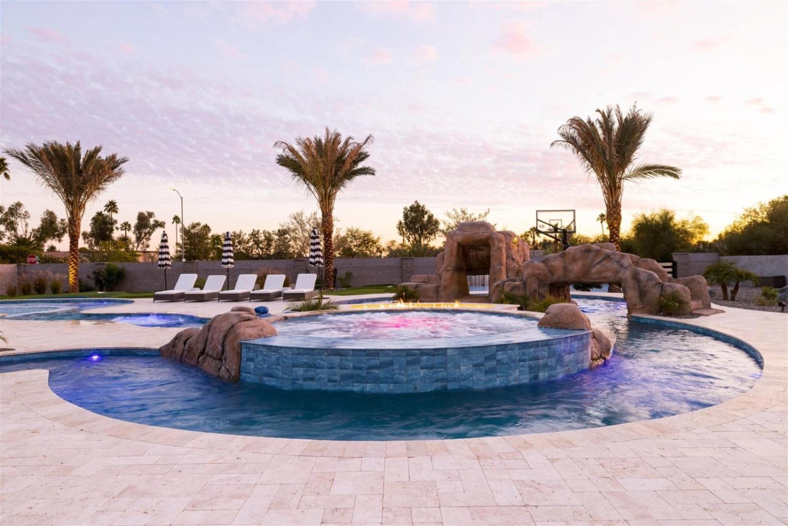 Holiday home Palm Ridge
