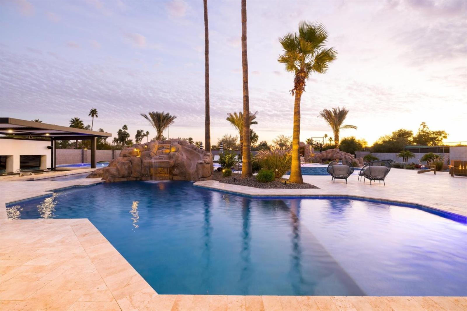 Holiday home Palm Ridge Scottsdale