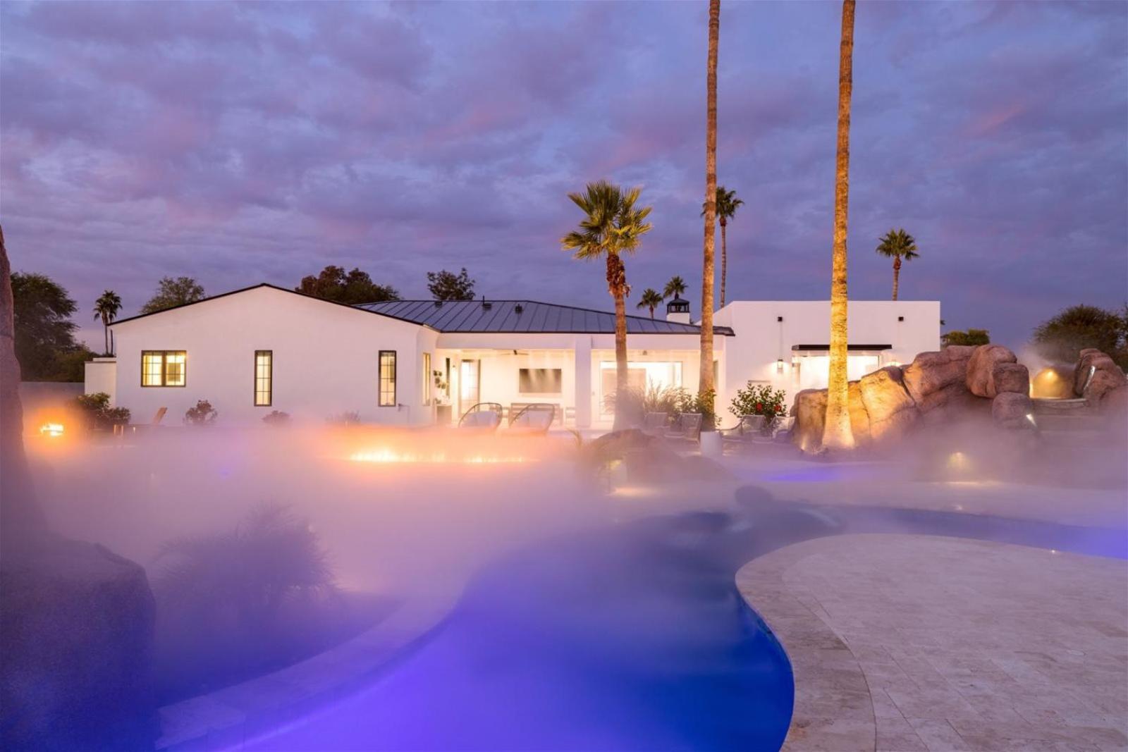 Palm Ridge Scottsdale